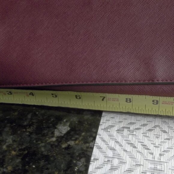 CHRISTIAN SIRIANO PURSE - Picture 6 of 7